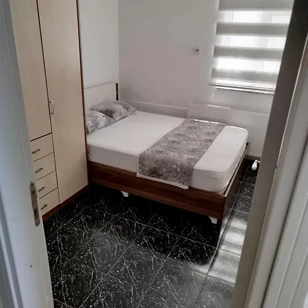 Villa Full Deniz Manzarali