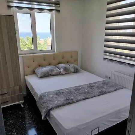 Full Deniz Manzarali * Kusadasi
