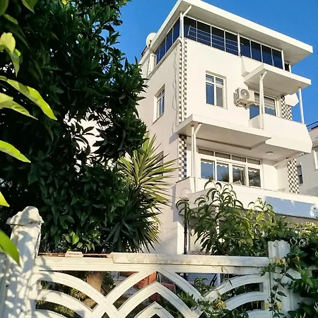 Villa Full Deniz Manzarali *