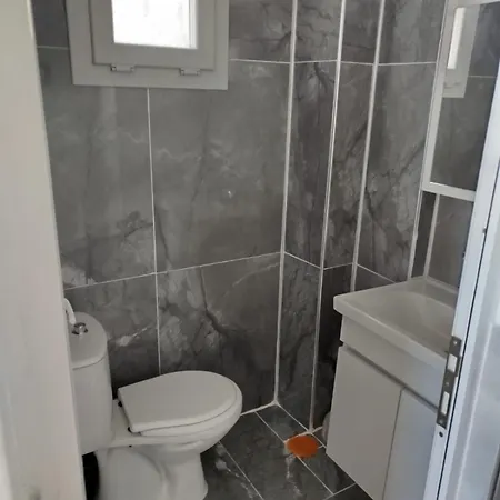 Full Deniz Manzarali Villa Kusadasi