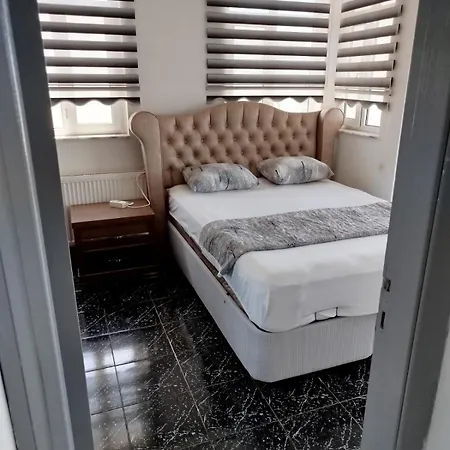 Full Deniz Manzarali Βίλα Κουσάντασι