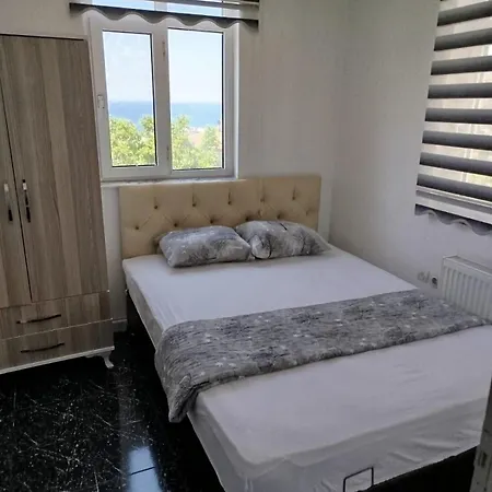 Villa Full Deniz Manzarali