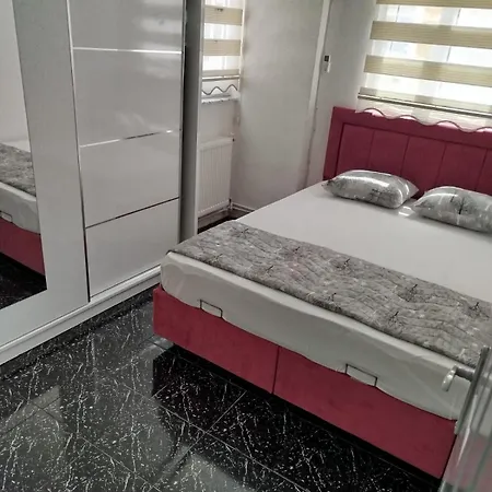 Βίλα Full Deniz Manzarali *